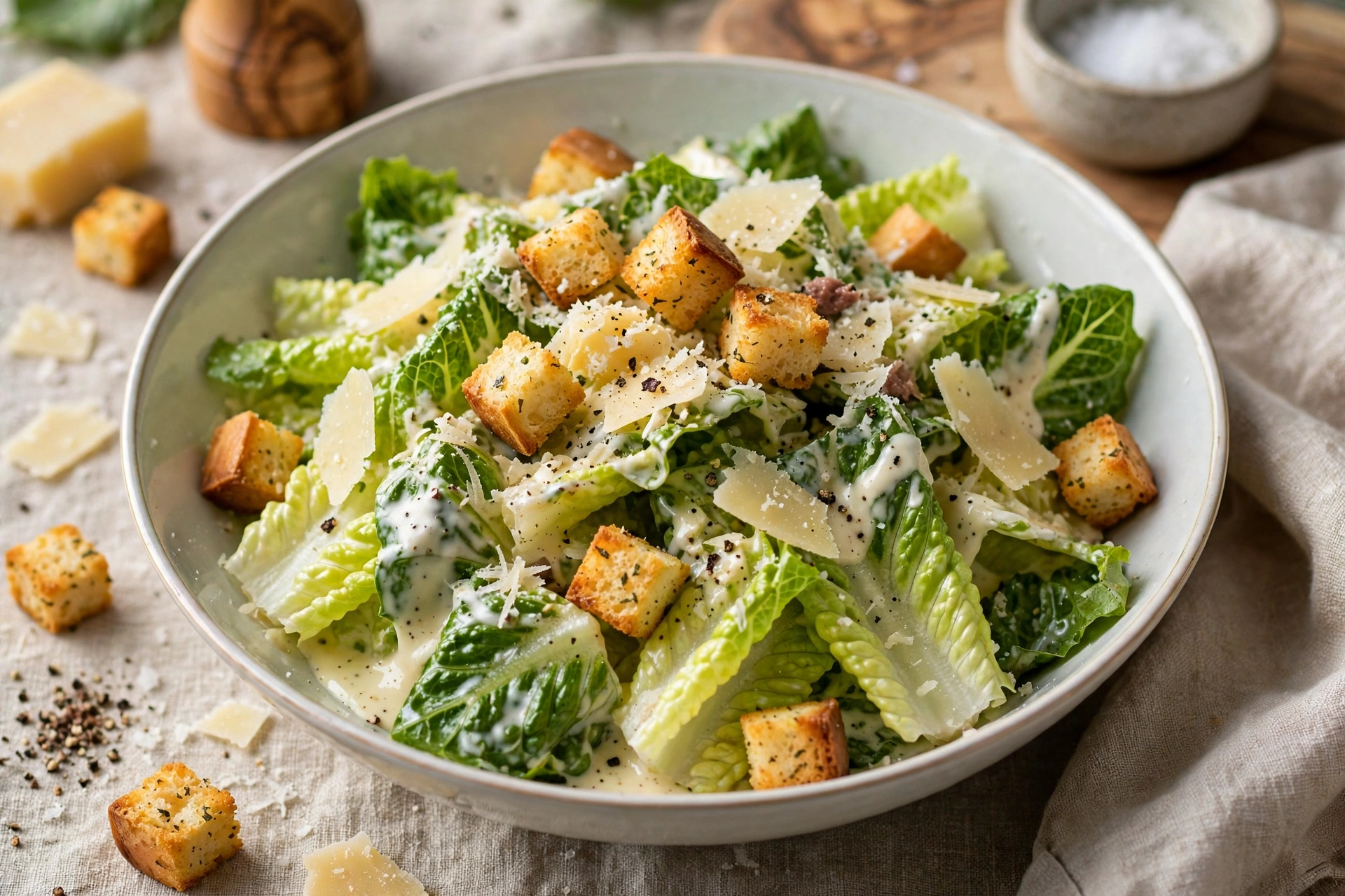 Caesar Classica